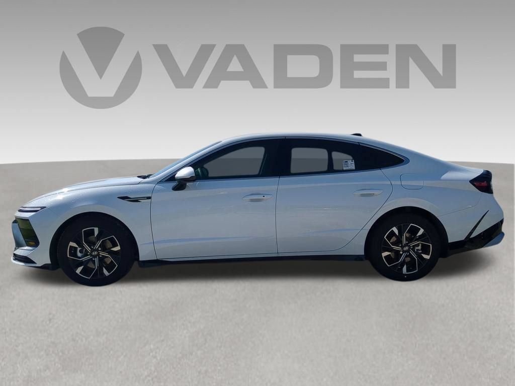 New 2025 Hyundai Sonata SEL AWD/4WD image 4
