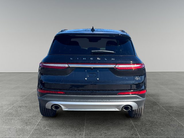 Used 2025 Lincoln Corsair Reserve image 4