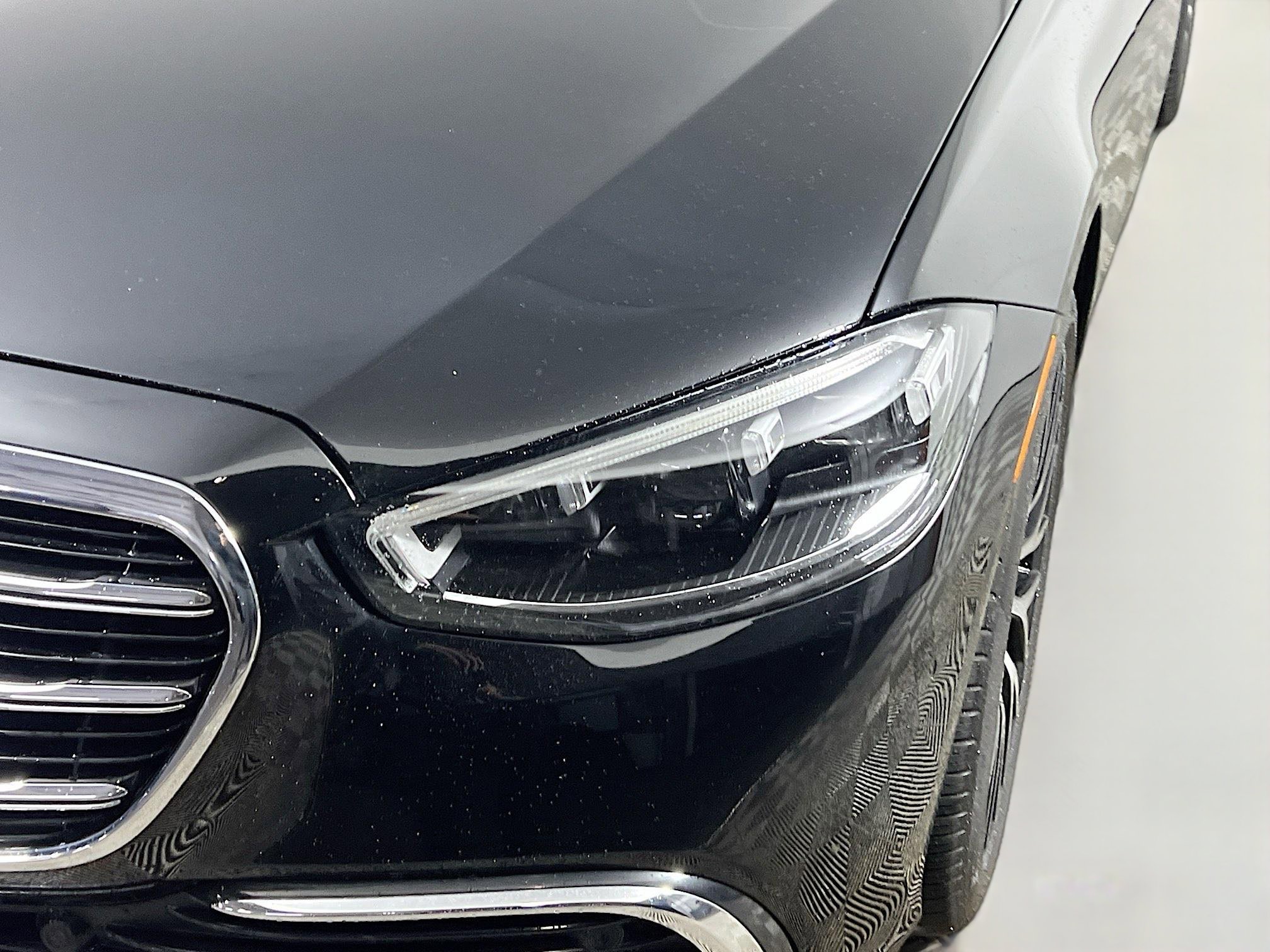 Used 2023 Mercedes-Benz S 500 4MATIC image 12