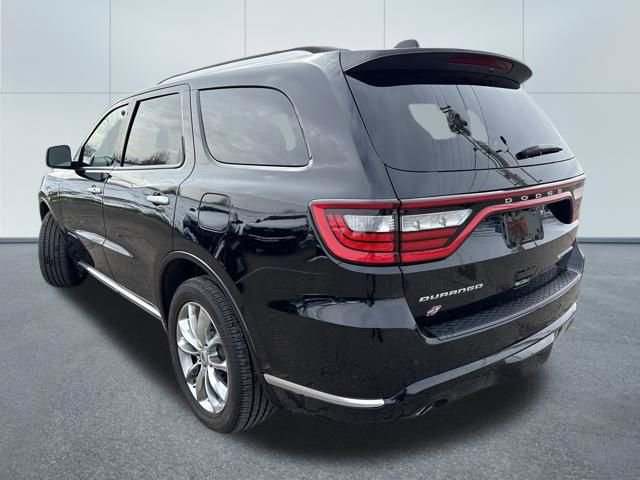 Used 2024 Dodge Durango Citadel image 2