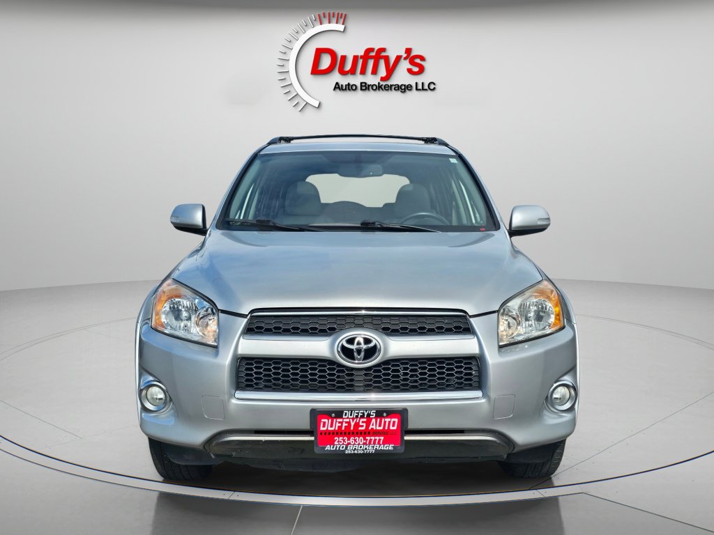 Used 2010 Toyota RAV4 Limited image 11