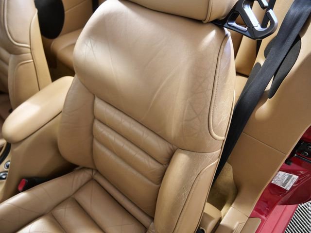 Used 1997 Ford Mustang GT RWD image 17