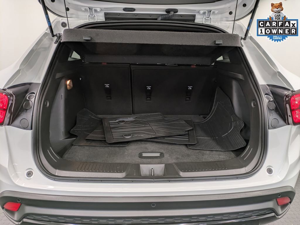 Used 2025 Chevrolet Trax RS w/ Driver Confidence Package image 25