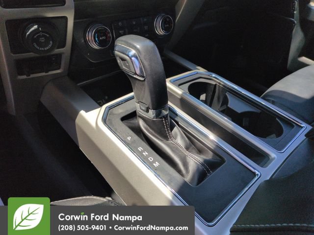 Used 2020 Ford F150 Lariat w/ Equipment Group 502A Luxury AWD/4WD image 17