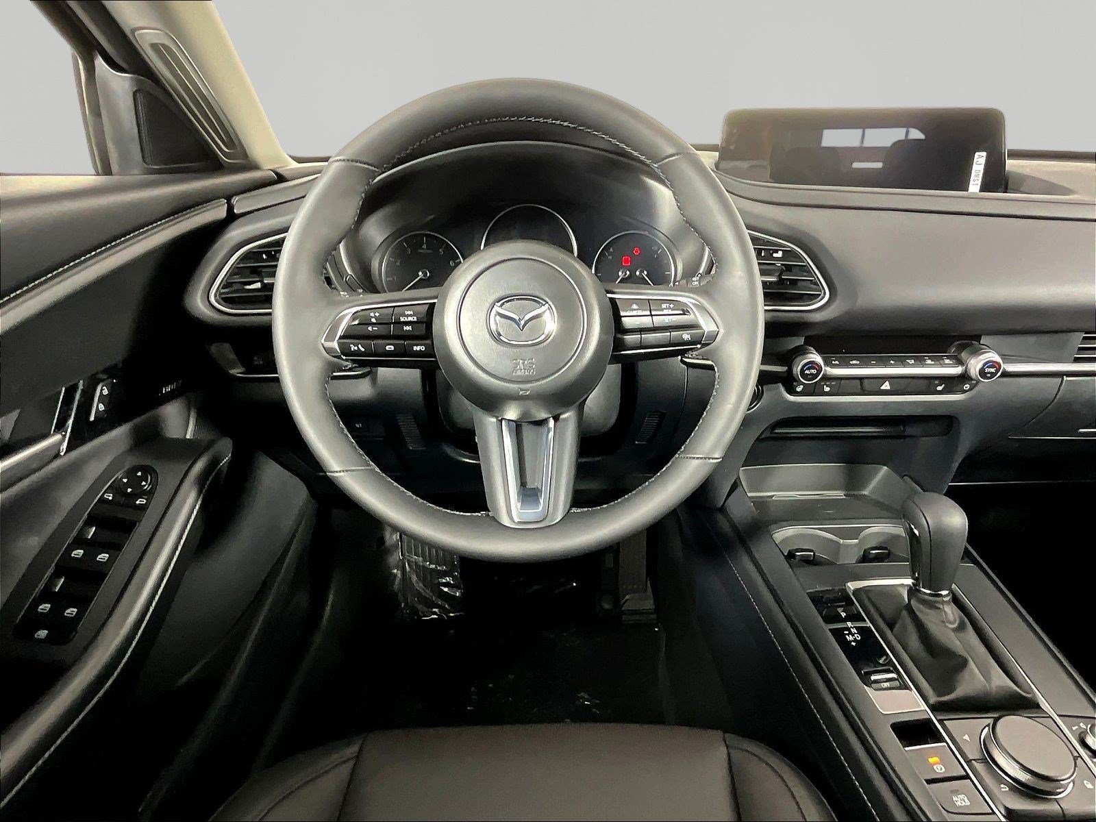 New 2026 MAZDA CX-30 AWD 2.5 S w/ Premium Package image 9