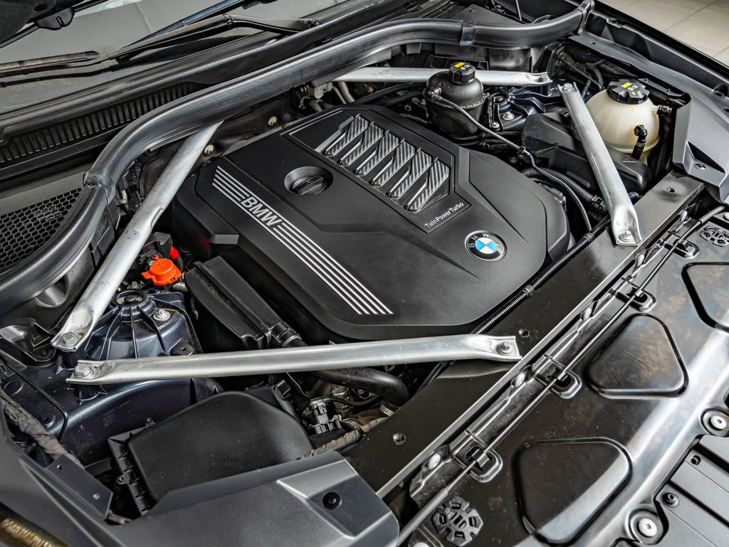 Used 2019 BMW X5 xDrive40i w/ Executive Package AWD/4WD image 49