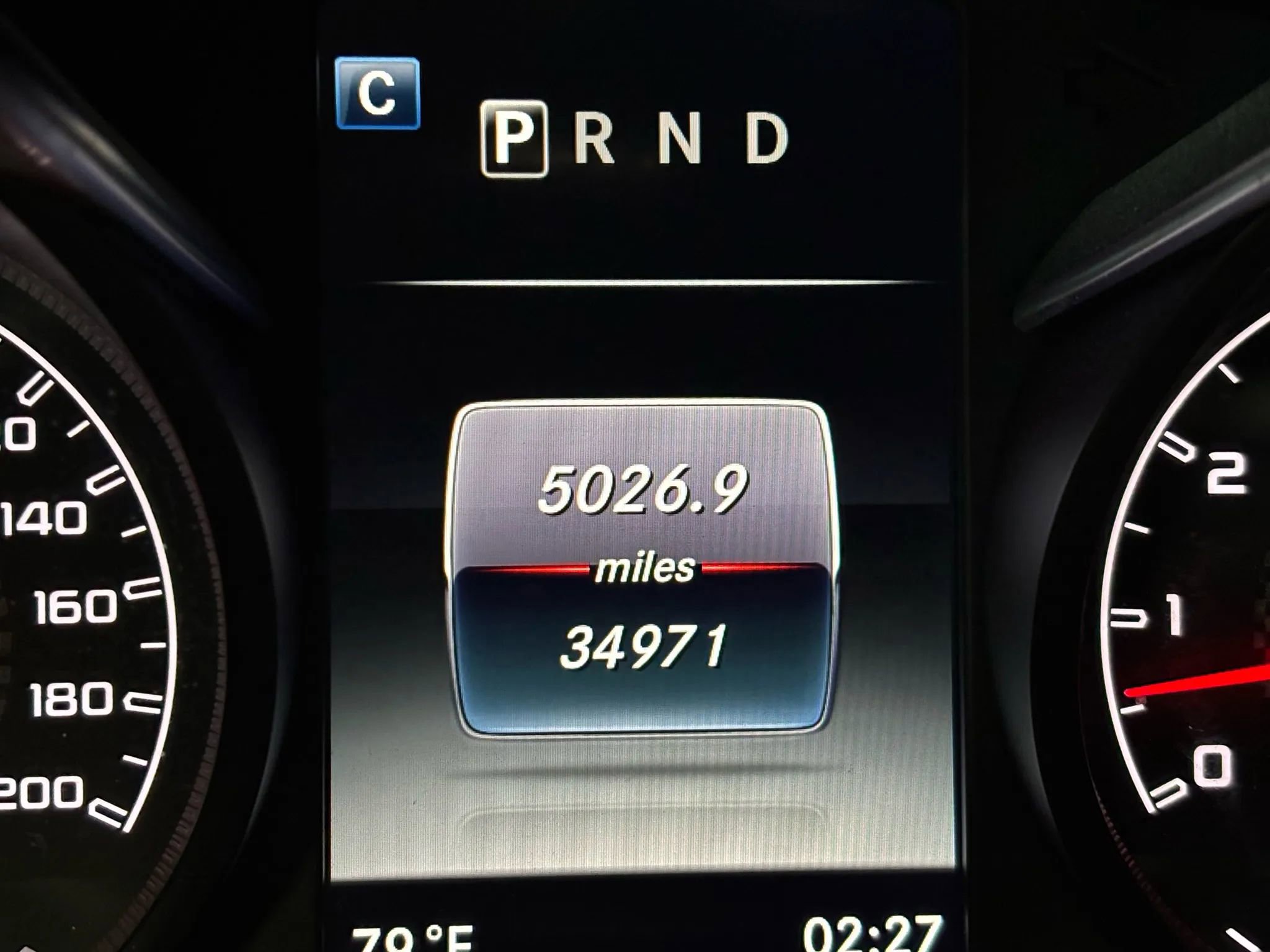 Used 2017 Mercedes-Benz AMG GT Coupe image 43