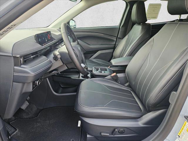 New 2026 Ford Mustang Mach-E Select image 4