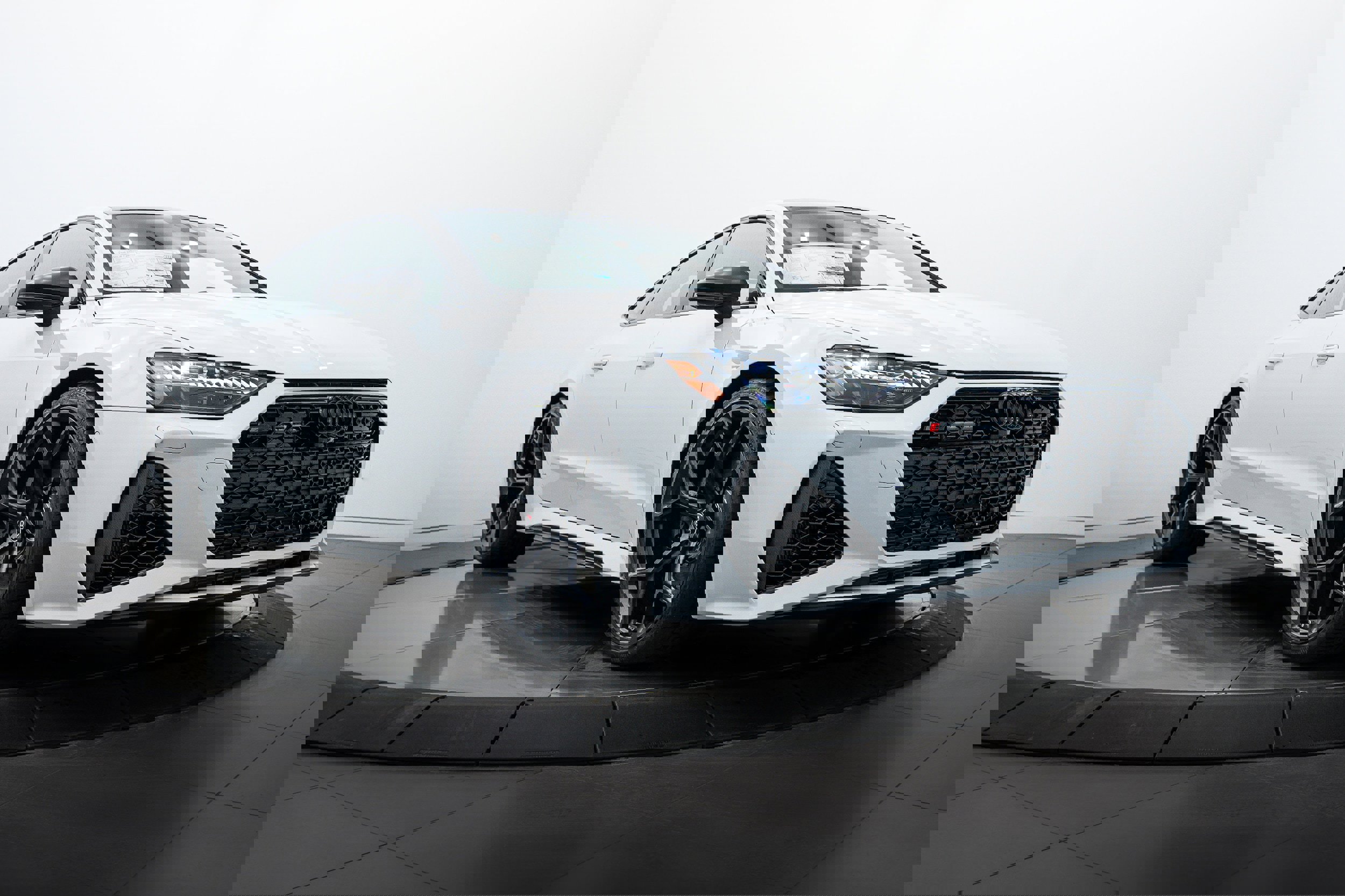 New 2025 Audi RS 7 Performance