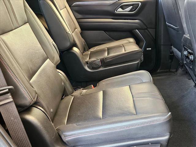 Used 2022 Chevrolet Tahoe RST w/ Luxury Package AWD/4WD image 22