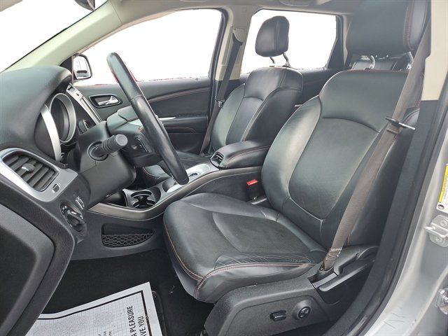 Used 2019 Dodge Journey GT w/ Nav & Sun Group image 38