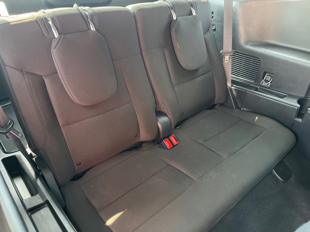 Used 2022 Ford Explorer XLT w/ Class IV Trailer Tow Package image 21