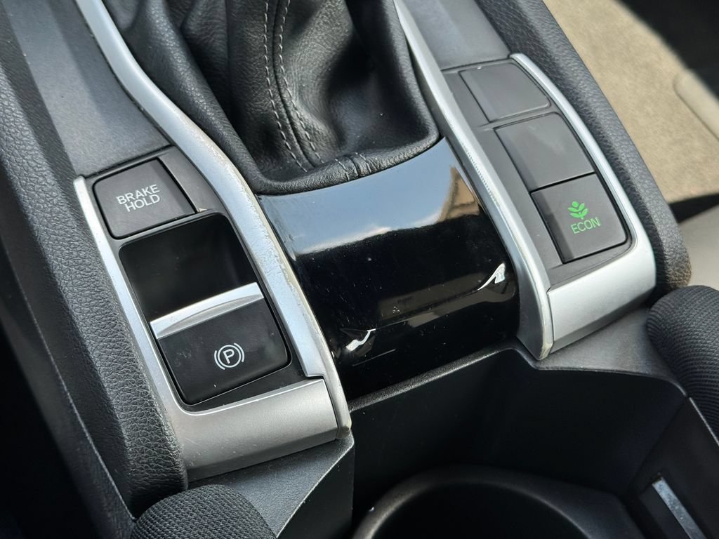Used 2017 Honda Civic EX-T image 21