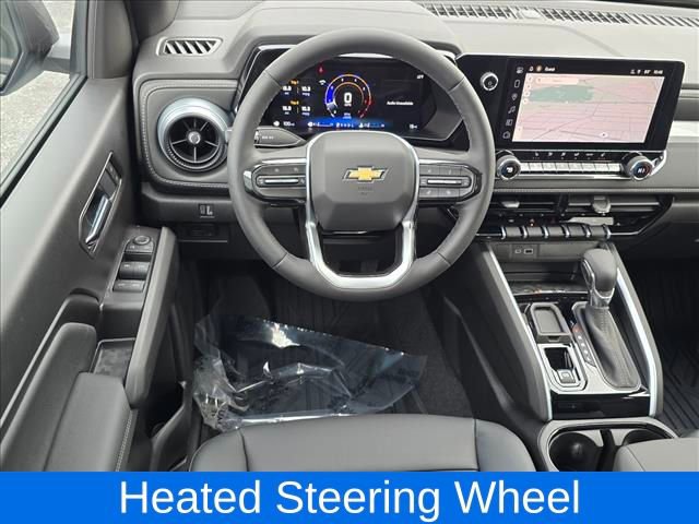 New 2026 Chevrolet Colorado LT w/ LT Convenience Package image 16