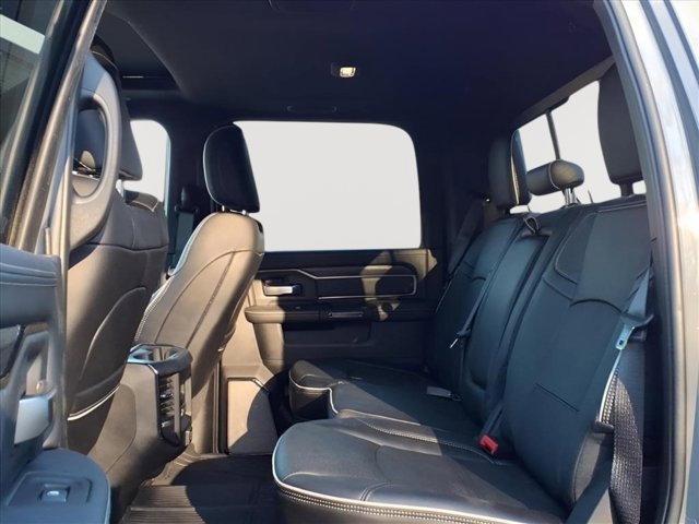 New 2026 RAM 2500 Power Wagon AWD/4WD image 10