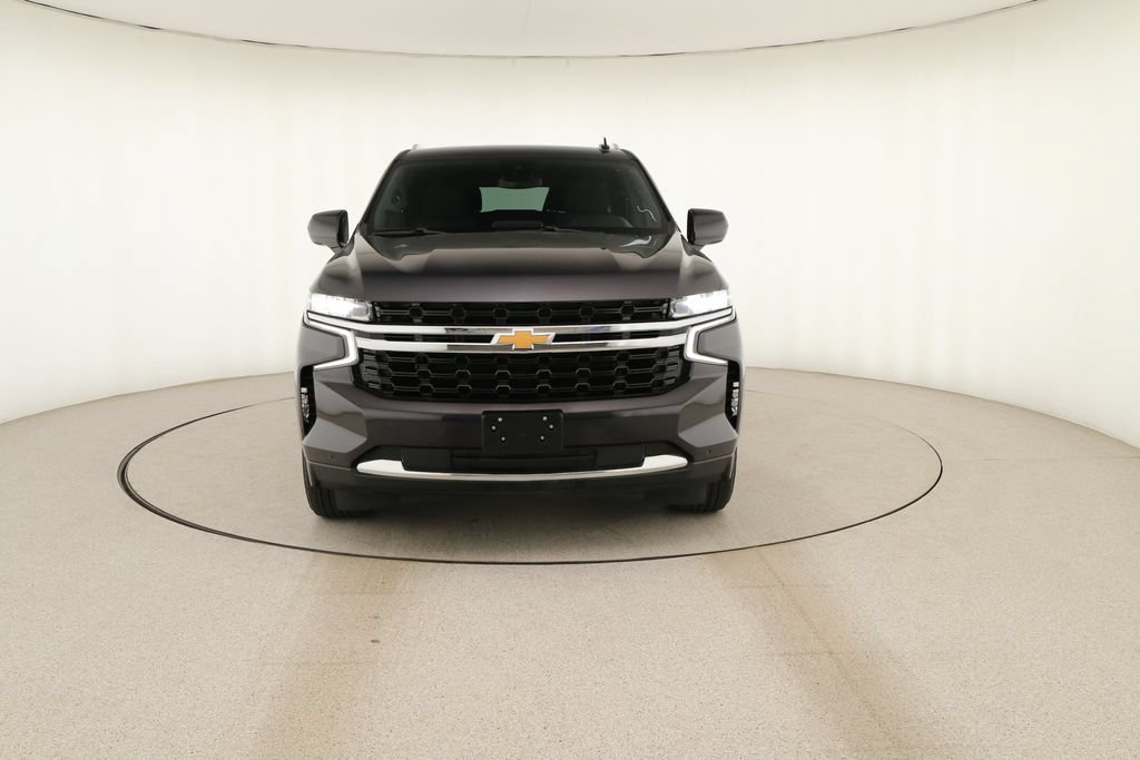 Used 2024 Chevrolet Suburban LS AWD/4WD image 11