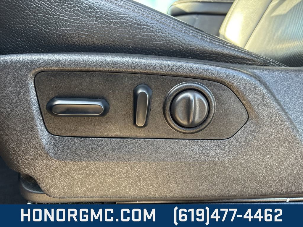 Used 2019 GMC Sierra 1500 Denali w/ Denali Ultimate Package image 8