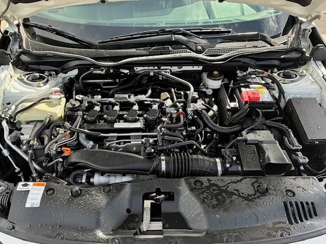 Used 2019 Honda Civic Sport image 6