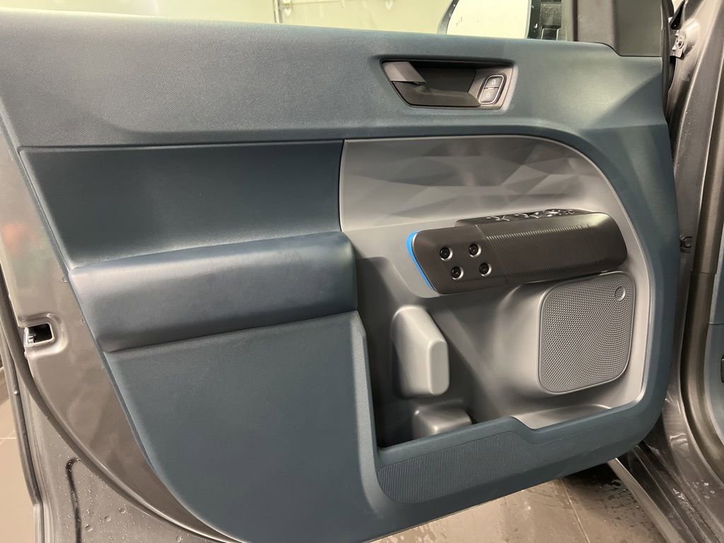 New 2026 Ford Maverick Lobo AWD/4WD image 27