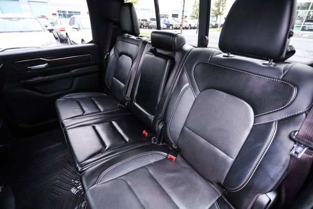 Used 2020 RAM 1500 Sport w/ Advanced Safety Group AWD/4WD image 48