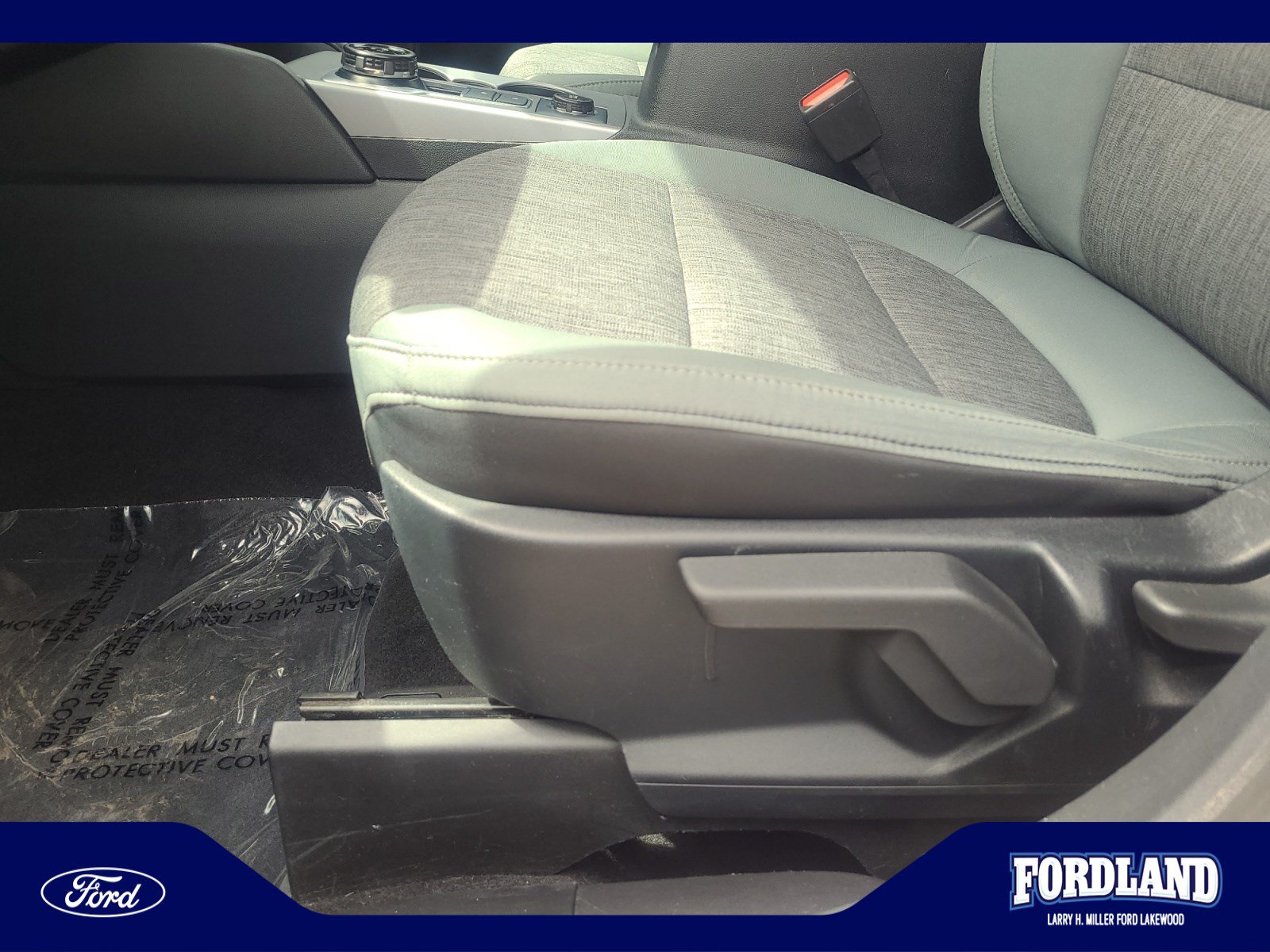 Used 2021 Ford Bronco Sport Big Bend AWD/4WD image 14