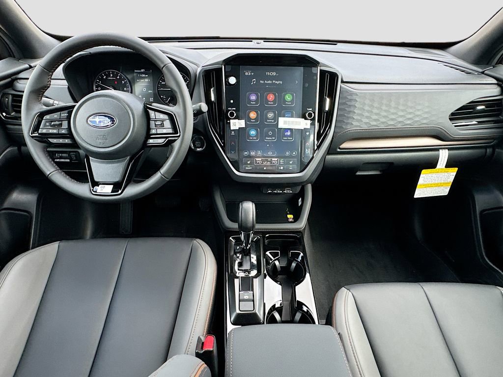 New 2026 Subaru Forester Sport AWD/4WD image 27