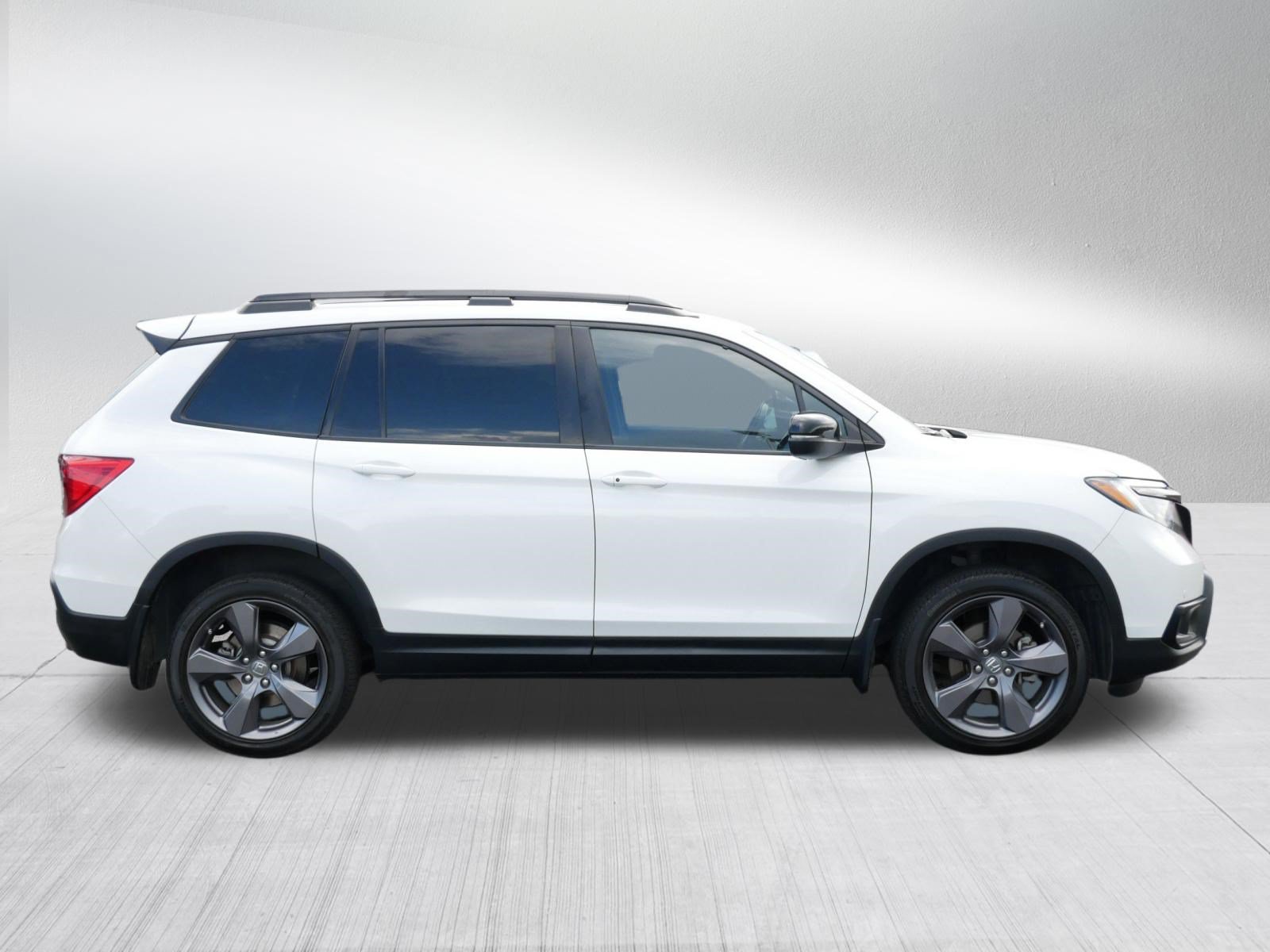 Used 2020 Honda Passport Touring image 8