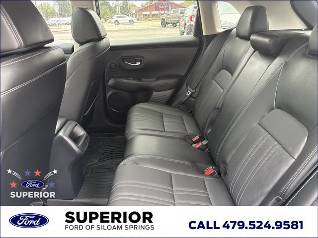 Used 2025 Honda HR-V EX-L image 6