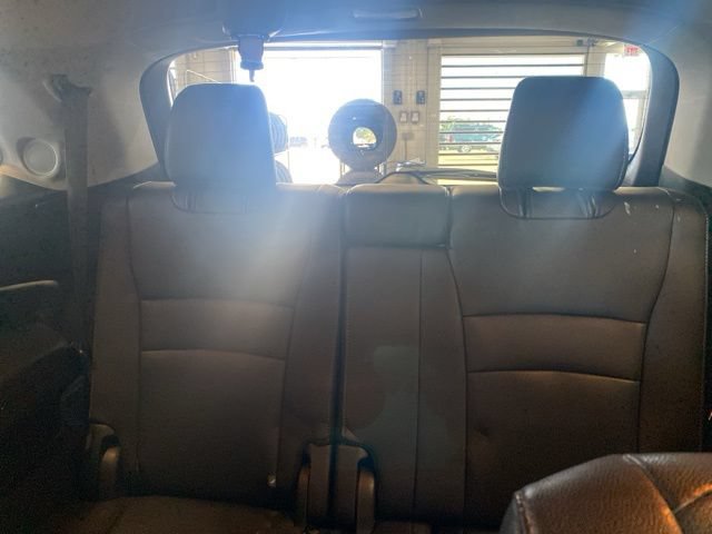 Used 2016 Honda Pilot Elite image 35