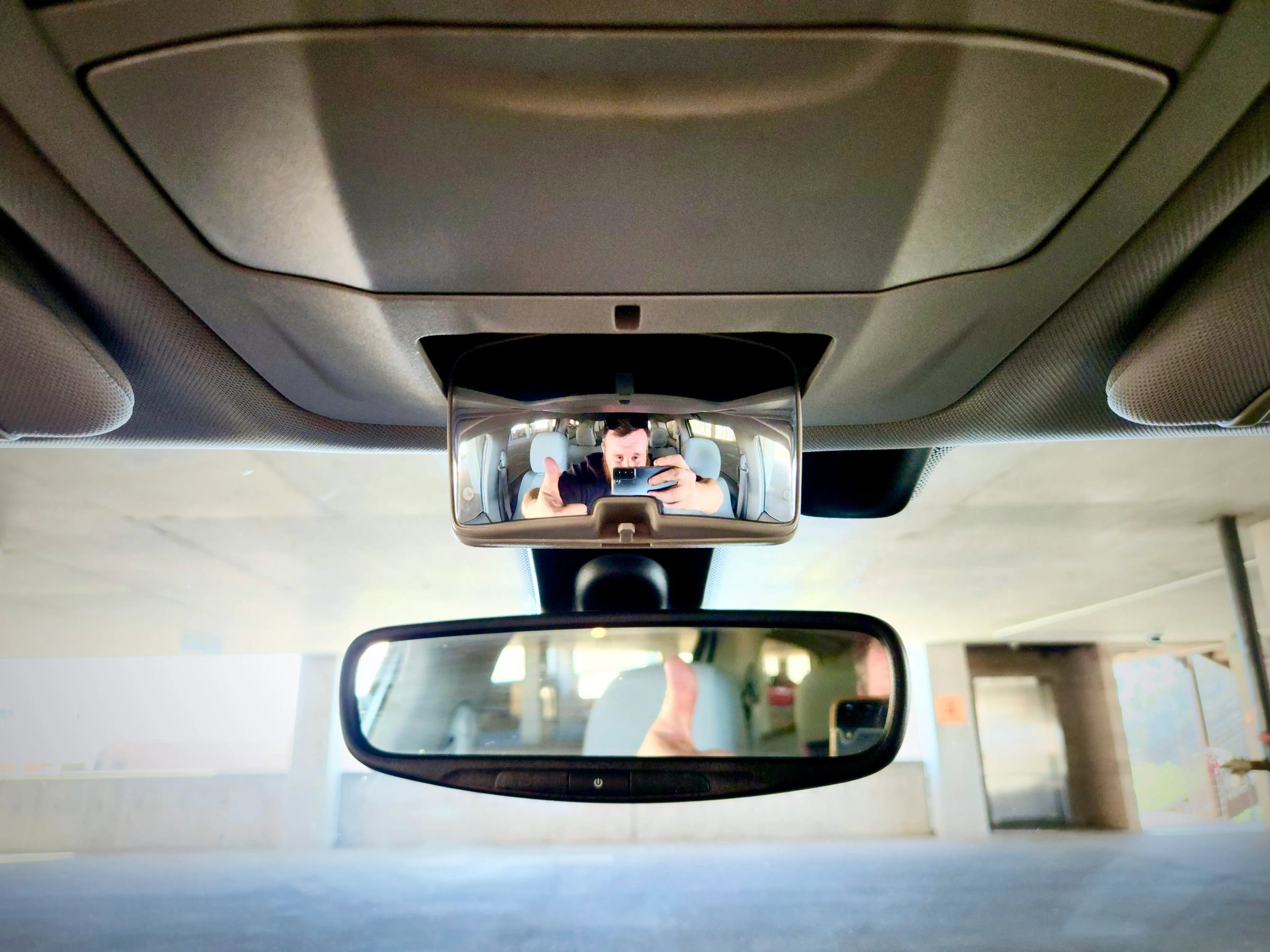 Used 2019 Chrysler Pacifica Touring Plus image 34