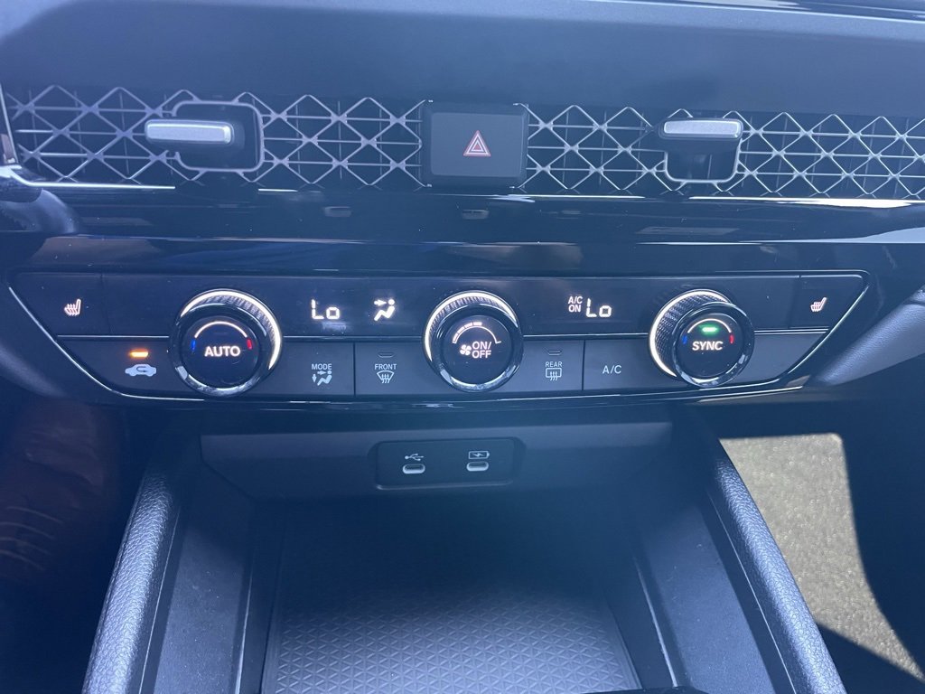 Used 2023 Honda Accord Sport image 12