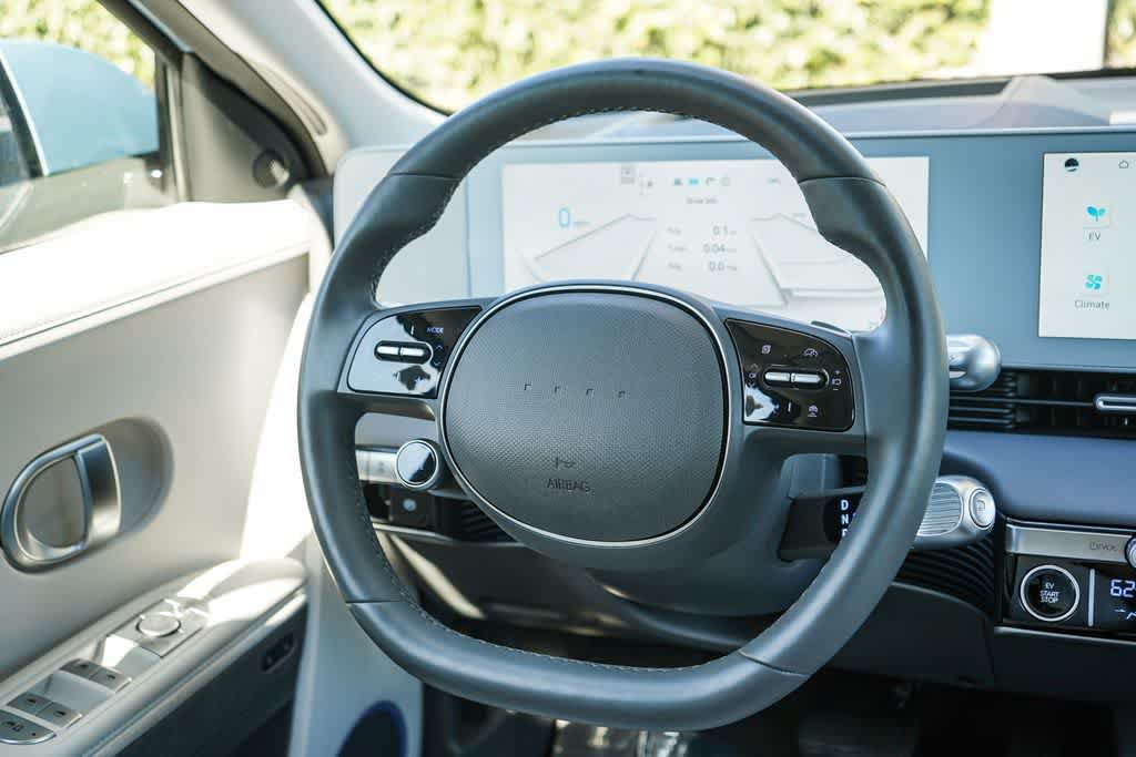 Certified 2024 Hyundai Ioniq 5 Limited RWD image 15