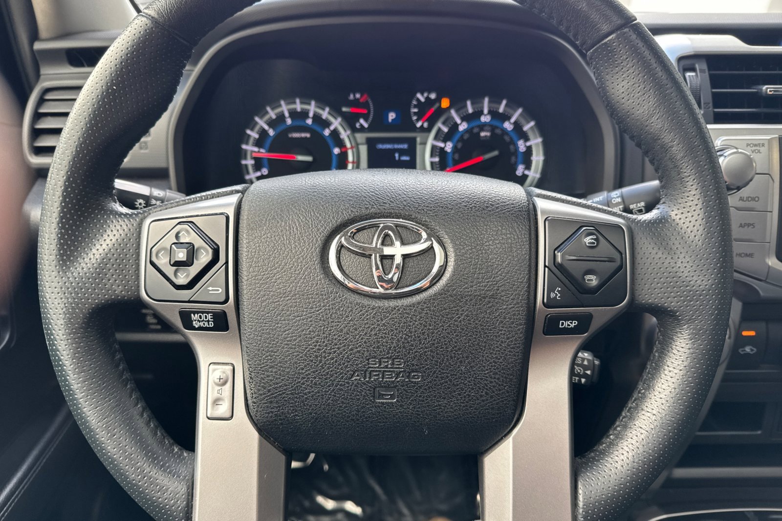 Certified 2019 Toyota 4Runner SR5 Premium image 30
