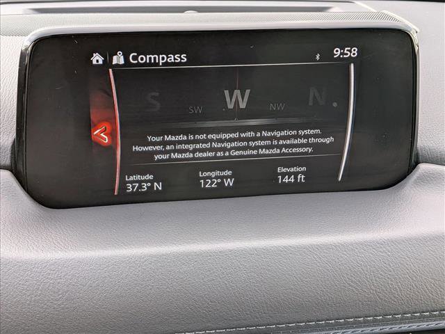 Used 2019 MAZDA CX-5 Touring image 16