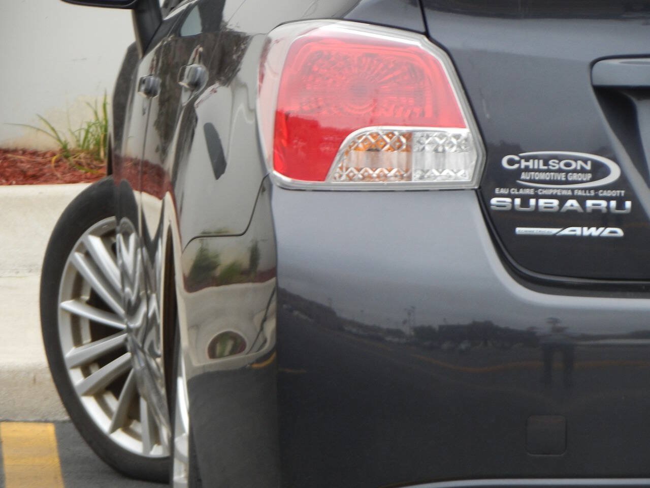 Used 2013 Subaru Impreza 2.0i Premium