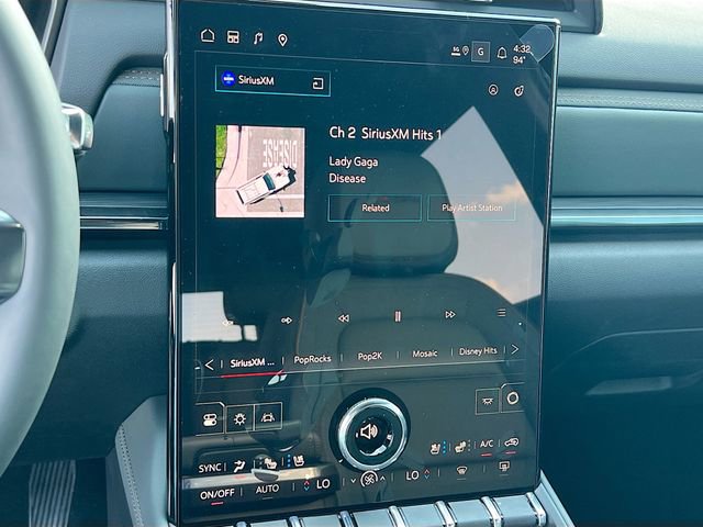 New 2026 GMC Terrain AT4 w/ Convenience Package III AWD/4WD image 10