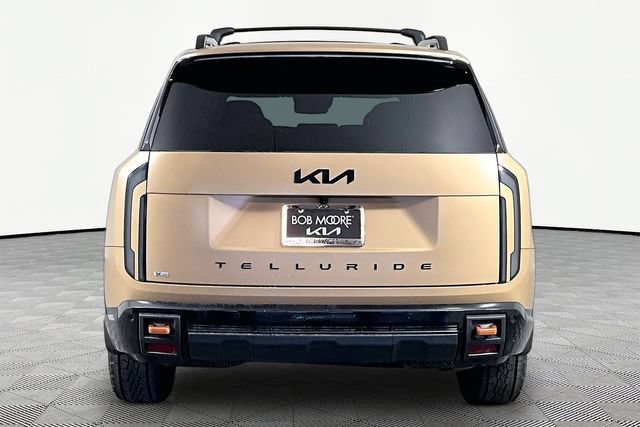 New 2027 Kia Telluride SX Prestige X-Pro AWD/4WD image 5