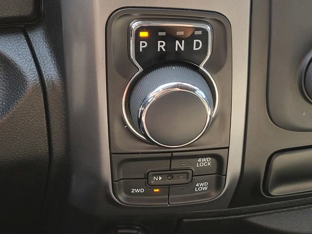 Used 2024 RAM 1500 Classic Warlock image 23