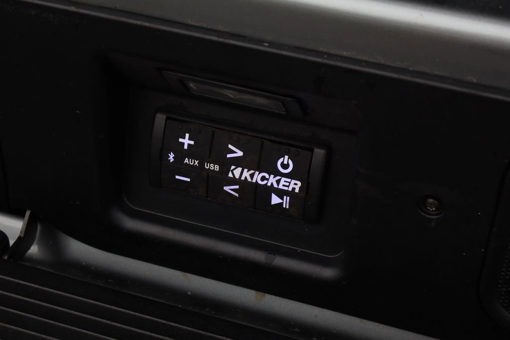 Used 2024 GMC Sierra 2500 AT4X image 29