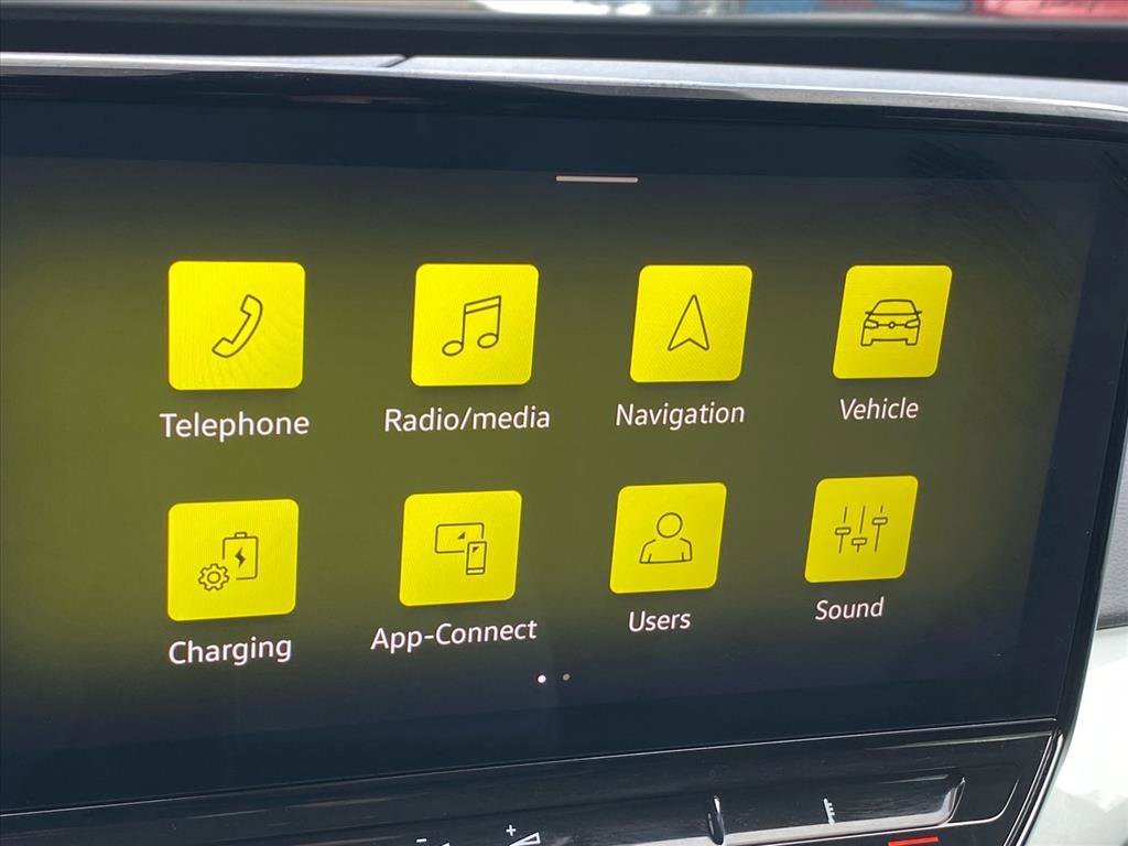 Certified 2023 Volkswagen ID.4 Pro S image 14