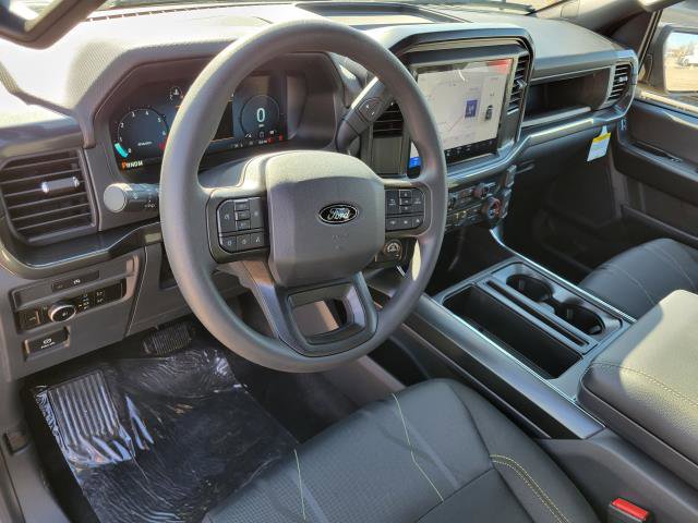 New 2025 Ford F150 STX w/ STX Black Appearance Package image 15