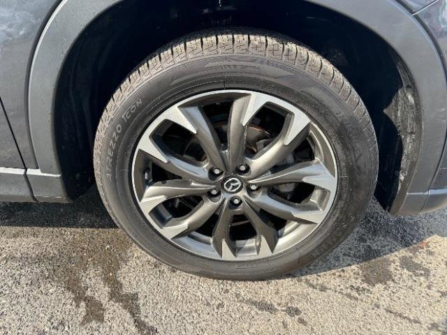 Used 2016 MAZDA CX-5 Grand Touring image 14