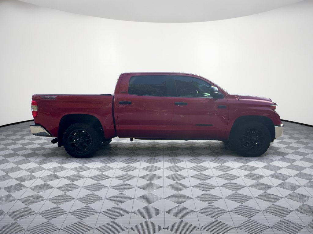 Used 2019 Toyota Tundra SR5 w/ SR5 Upgrade Package RWD image 8