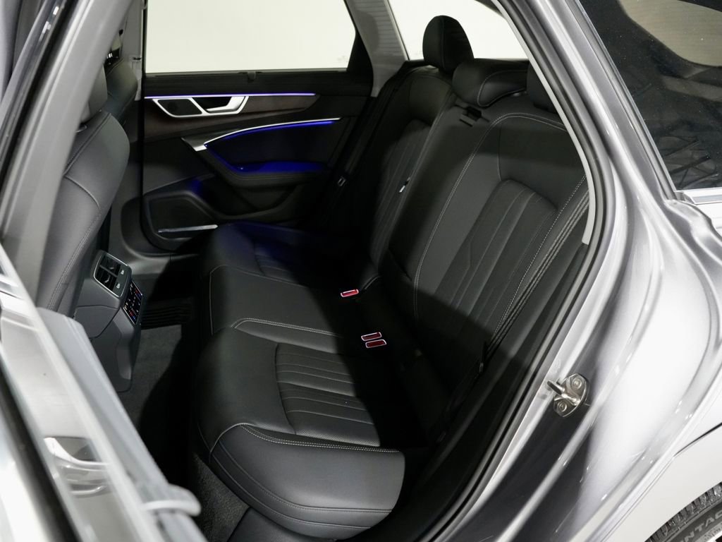 Used 2021 Audi A6 3.0T allroad Prestige w/ Prestige Package image 29