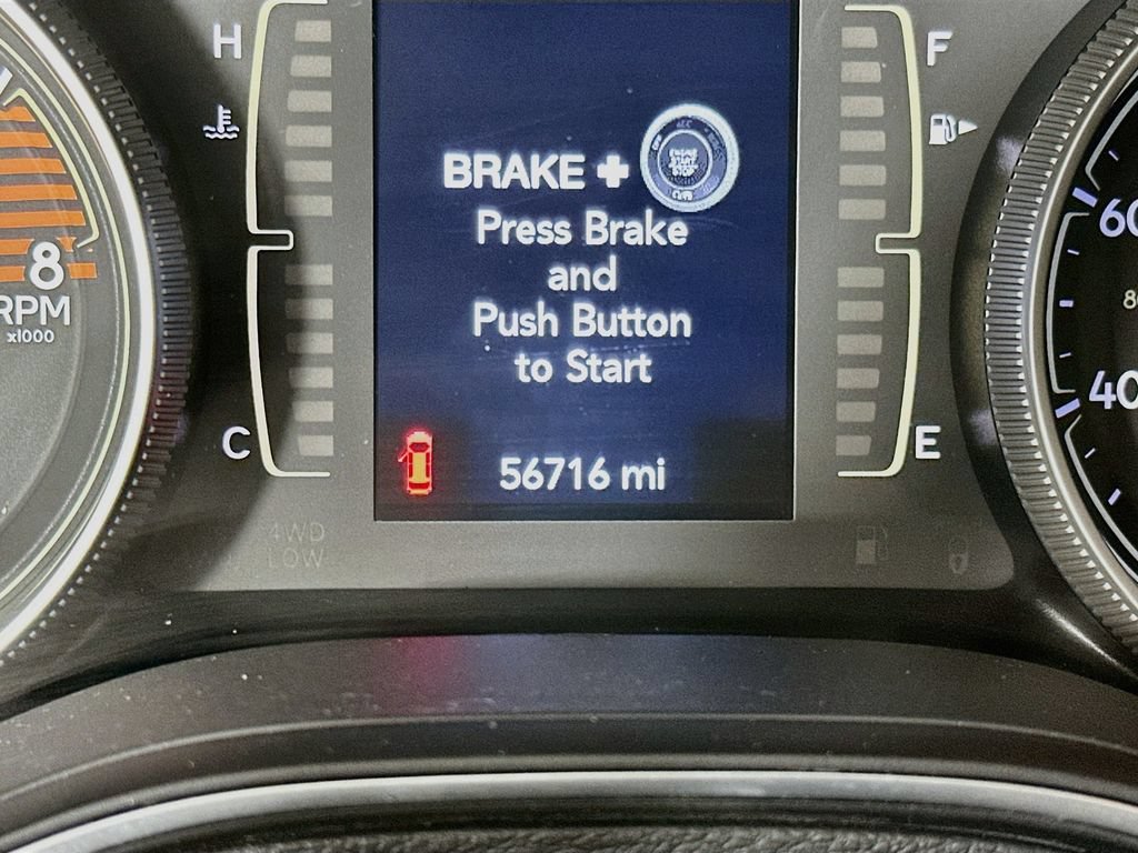 Used 2021 Jeep Cherokee Latitude Lux AWD/4WD image 17