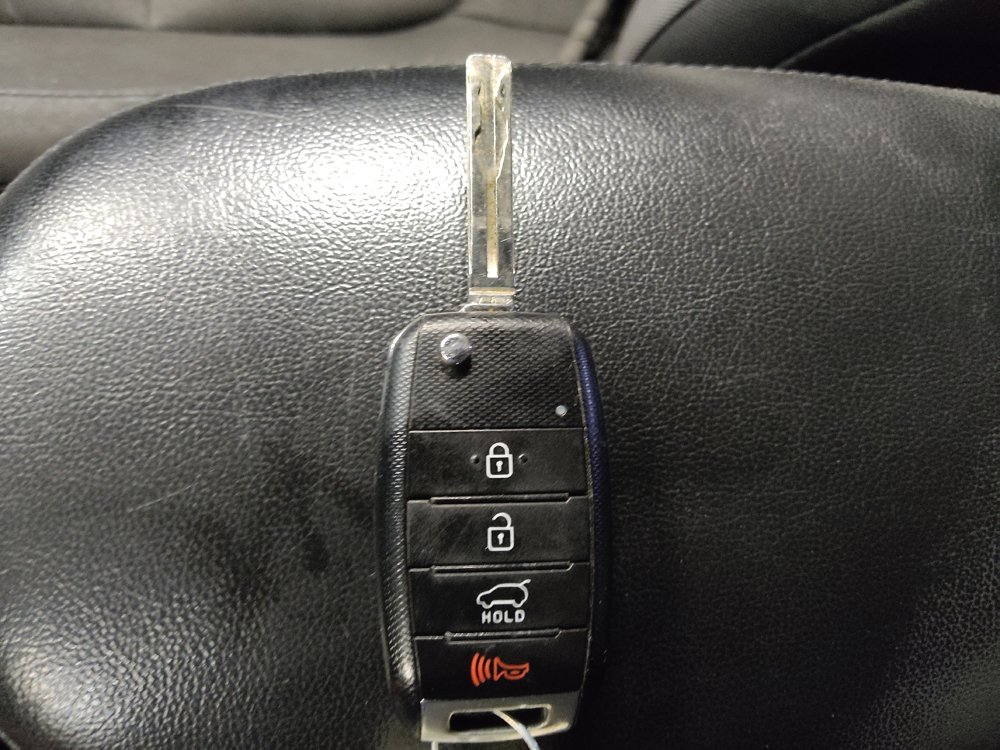 Used 2018 Kia Soul FWD image 32