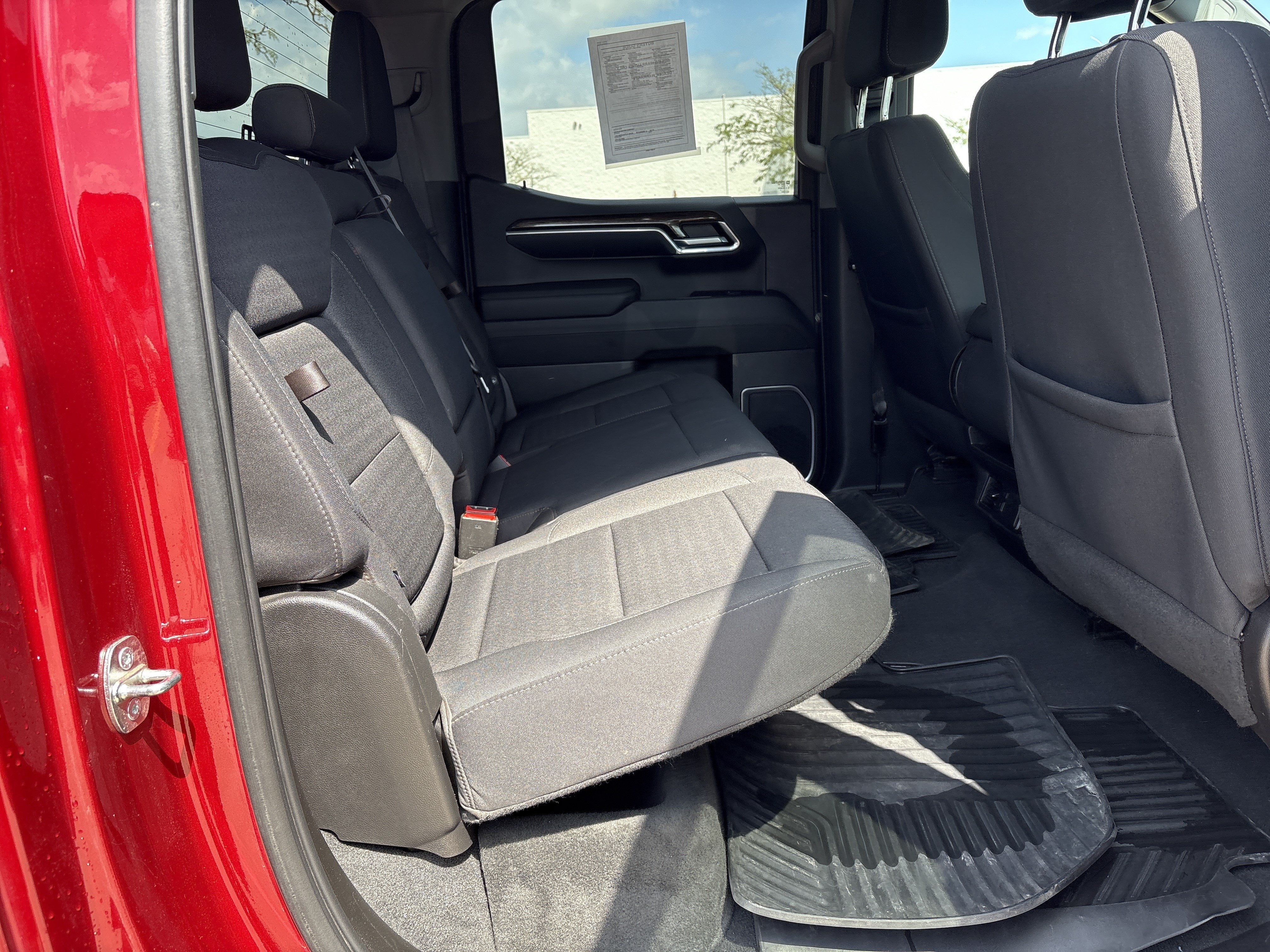 Used 2023 GMC Sierra 1500 Elevation AWD/4WD image 16