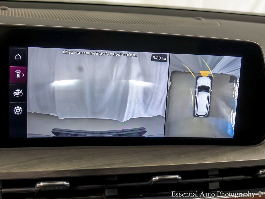 Used 2024 Kia Telluride SX X-Line image 19