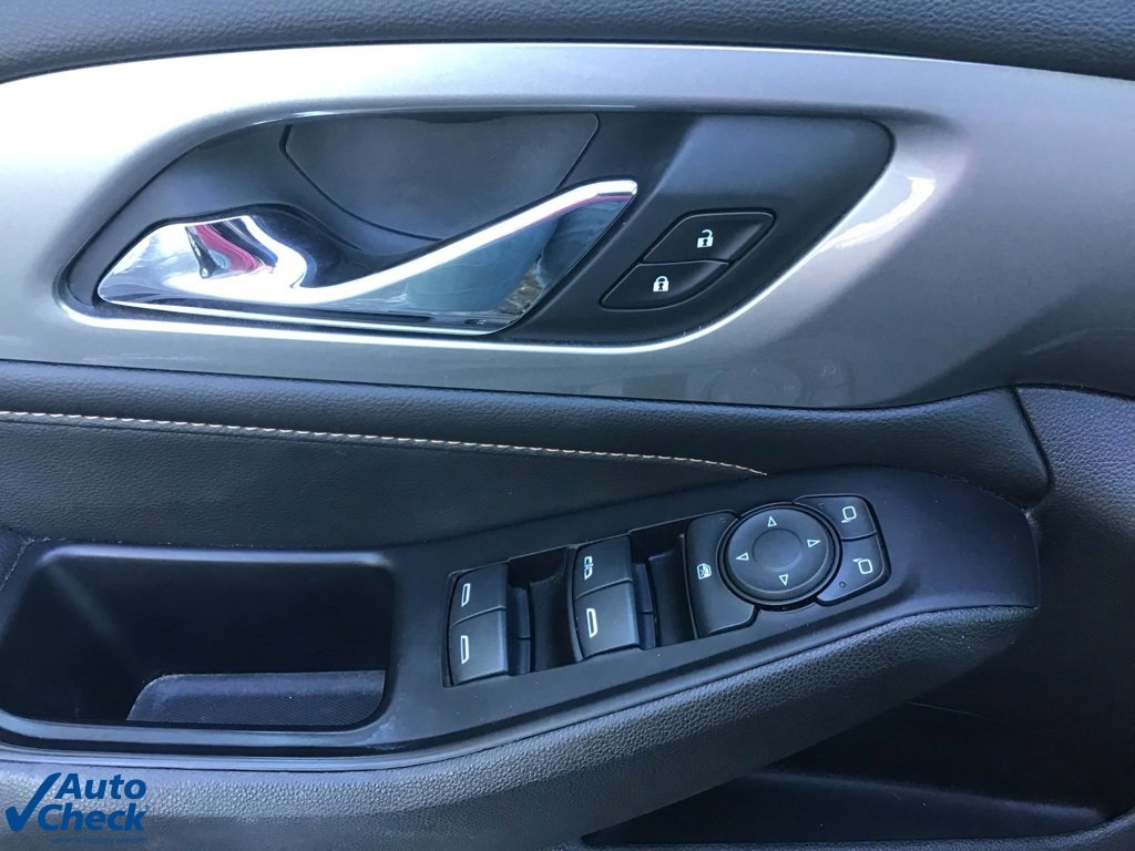 Used 2019 Chevrolet Traverse LT w/ LPO, Floor Liner Package image 29