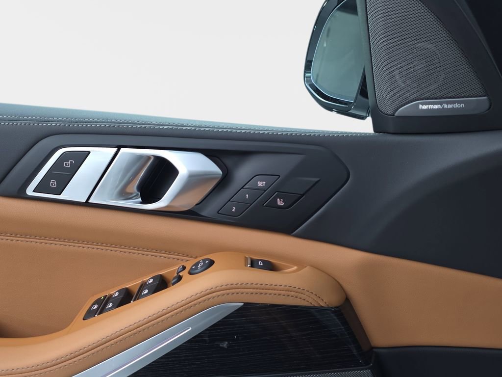 New 2026 BMW X5 M60i image 27